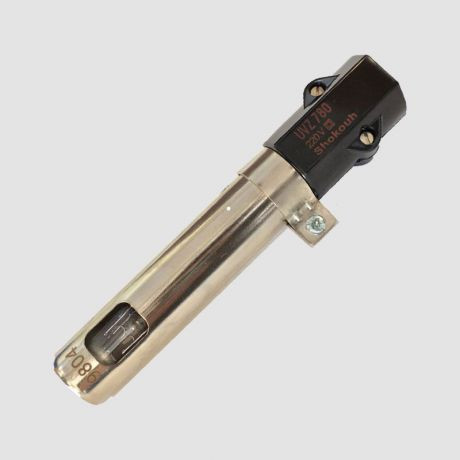 فتوسل UVZ 780 شکوه