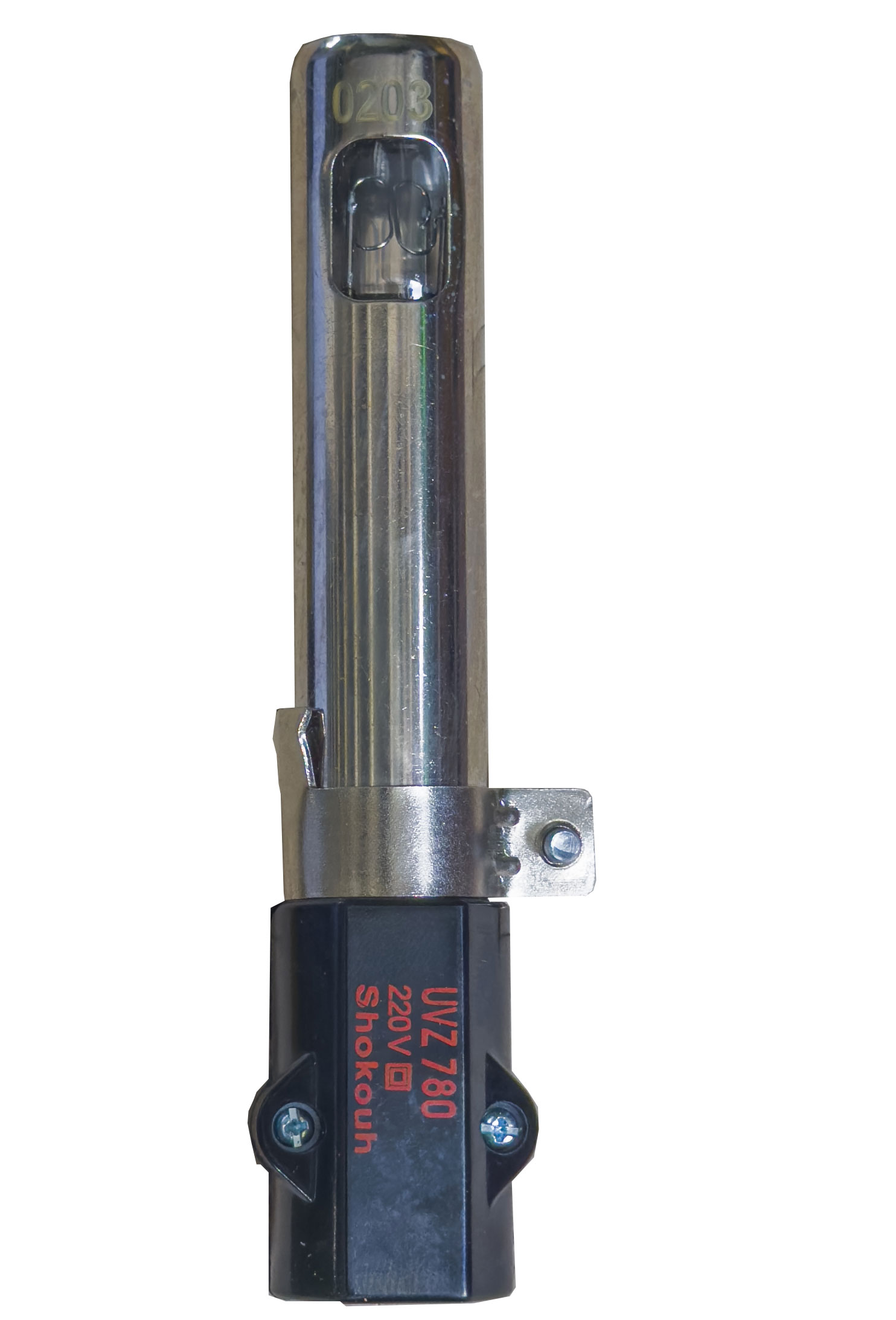 فتوسل uvz780 شکوه قرمز