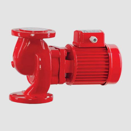 پمپ سیرکولاتور سمنان انرژی 2 اینچ HV