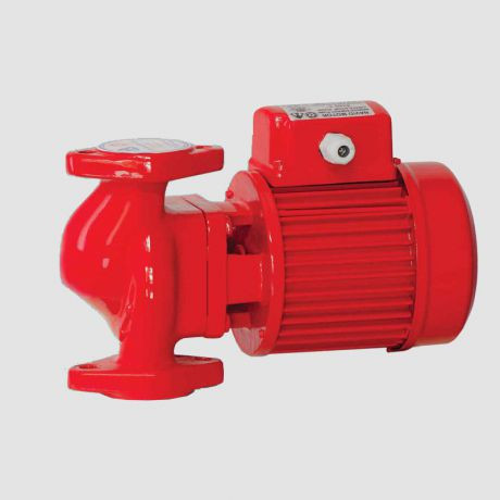 پمپ سیرکولاتور سمنان انرژی 1 اینچ S100