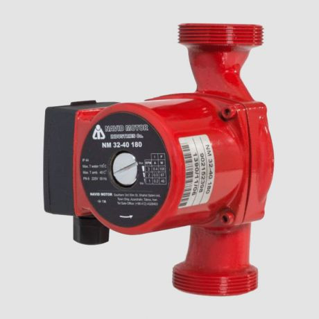 پمپ سیرکولاتور سمنان انرژی NM 32-40-180