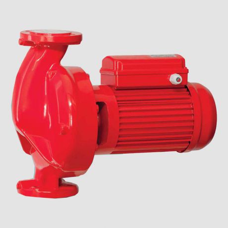 پمپ سیرکولاتور سمنان انرژی 2 اینچ A6 سه فاز