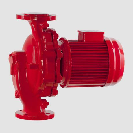 پمپ خطی اتاترم سمنان انرژی ETA50-20 سه فاز