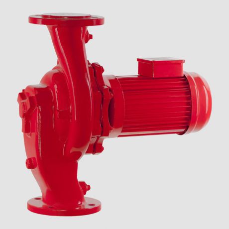 پمپ خطی اتاترم سمنان انرژی ETA65-16 سه فاز