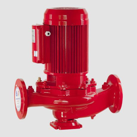 پمپ خطی اتاترم سمنان انرژی ETA65-20 سه فاز