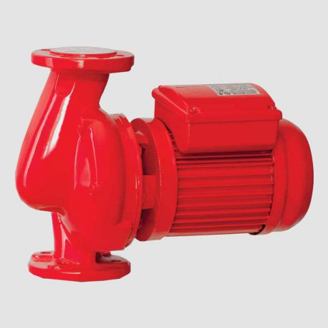 پمپ سیرکولاتور سمنان انرژی 3 اینچ PD40 سه فاز