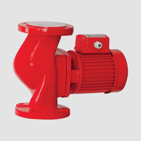 پمپ سیرکولاتور سمنان انرژی 1/2 2 اینچ LD