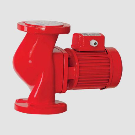 پمپ سیرکولاتور سمنان انرژی 1/2 2 اینچ LD