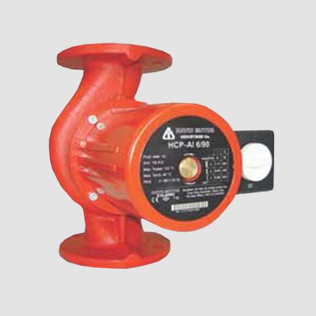 پمپ سیرکولاتور سمنان انرژی SCP4/70