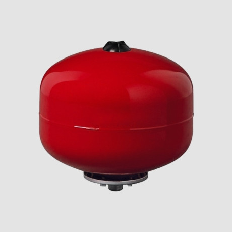 منبع تحت فشار 24 لیتری HTM