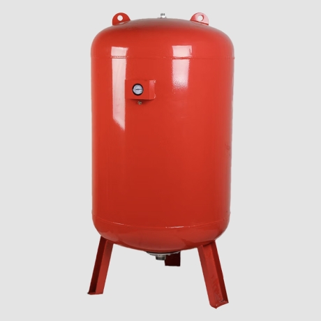 منبع تحت فشار 200 لیتری HTM