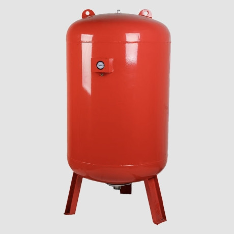 منبع تحت فشار 200 لیتری HTM