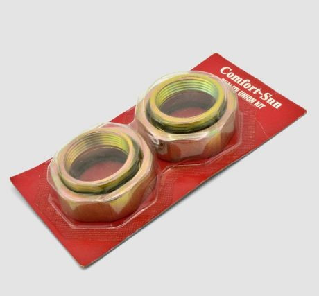 مهره ماسوره پمپ سیرکولاتور 1/4 1 اینچ