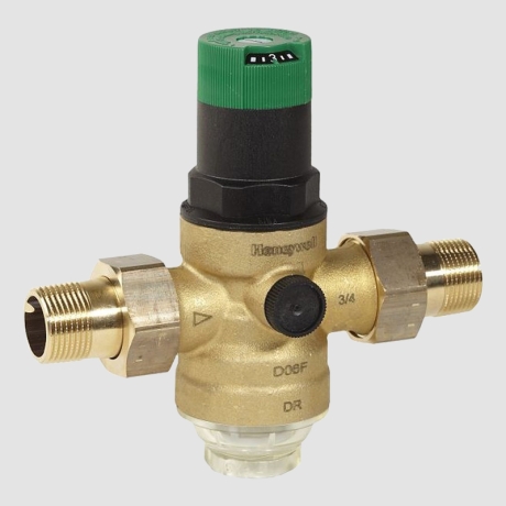 شیر فشارشکن 1/2 اینچ هانیول DO6F-A