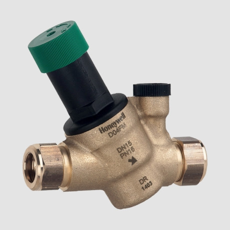 شیر فشارشکن 3/4 اینچ هانیول DO4FM