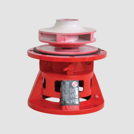 واسطه پمپ بلند کاست تهران AA