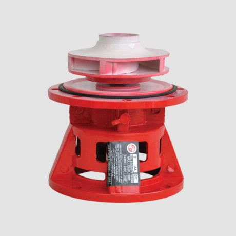 واسطه پمپ بلند کاست تهران AA