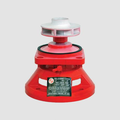 واسطه پمپ بلند کاست تهران HV