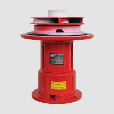 واسطه پمپ بلند کاست تهران A7