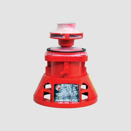 واسطه پمپ بلند کاست تهران S25