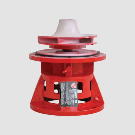 واسطه پمپ بلند کاست تهران 1/2 1 و 2 اینچ AA