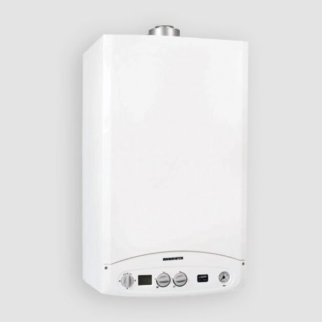 پکیج دیواری ایران رادیاتور 24000 مدل L24FF