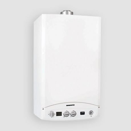 پکیج دیواری ایران رادیاتور 24000 مدل L24FF