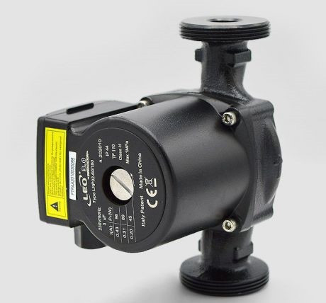 پمپ سیرکوله لئو LRP32-60-180