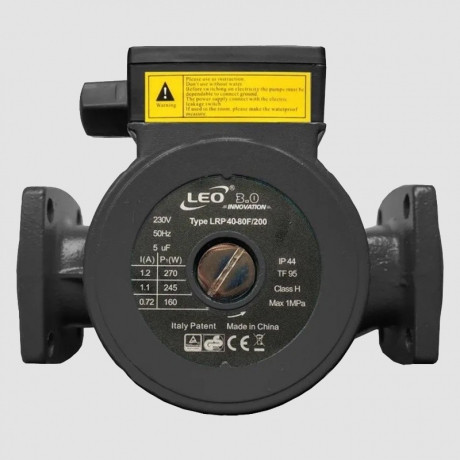 پمپ سیرکوله لئو LRP36-80F-200