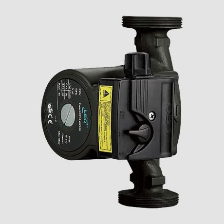 پمپ سیرکوله لئو LRP25-120-180