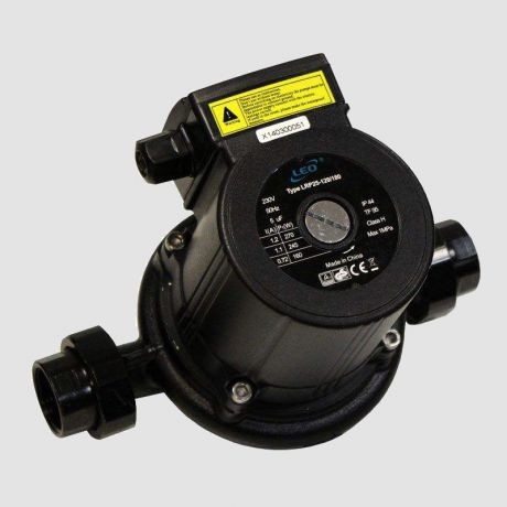 پمپ سیرکوله لئو LRP25-60-130