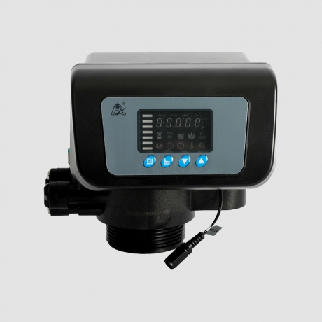 سختی گیر رزینی FRP تمام اتوماتیک 450000 گرین