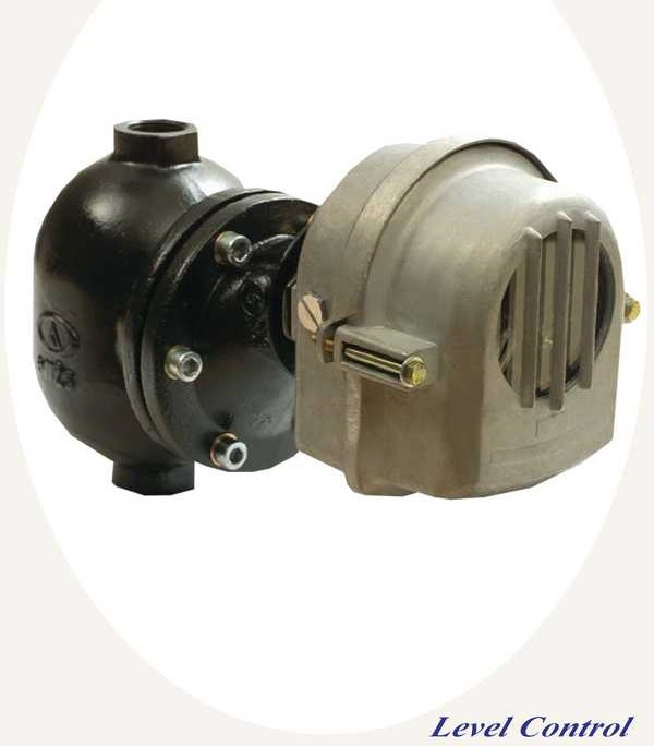 لول کنترل آراز ARAZ