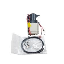 ایربگ سوئیچ نارنجکی لول کنترل مدل SK۵۰ مارک mobrey