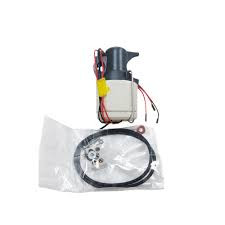 ایربگ سوئیچ نارنجکی لول کنترل مدل SK۵۰ مارک mobrey