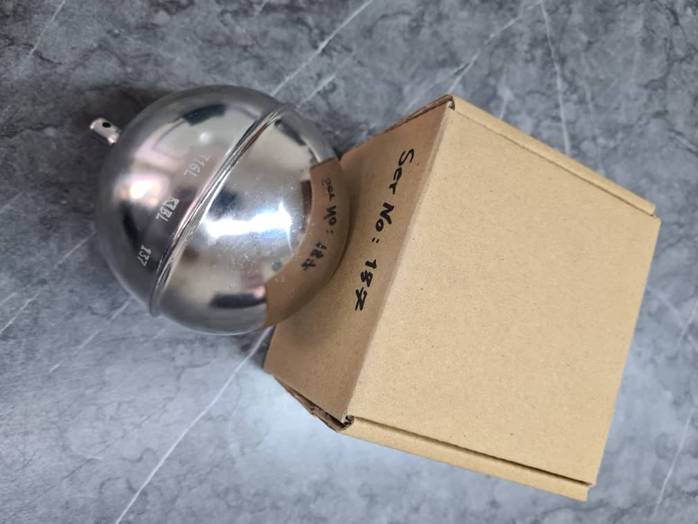 توپی یدکی اصلی لول کنترل فانتینی