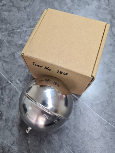 توپی یدکی اصلی لول کنترل فانتینی