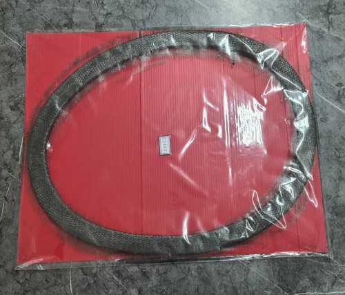 واشر منهول دیگ بخار