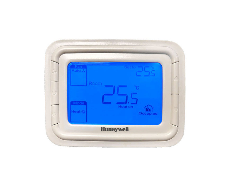 ترموستات دیجیتال هانیول مدل T6861 HALO