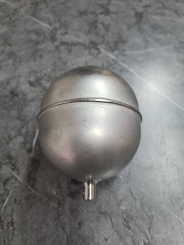 توپی استیل ۳۱۶ لول کنترل کله گاوی شاهرضایی