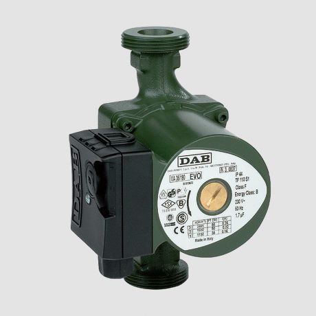 پمپ سیرکوله داب VA35/180