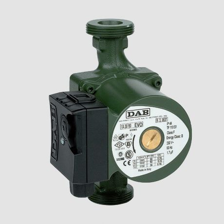 پمپ سیرکوله داب VA35/180