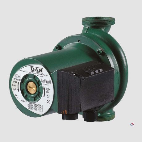 پمپ سیرکوله داب A 110/180 M