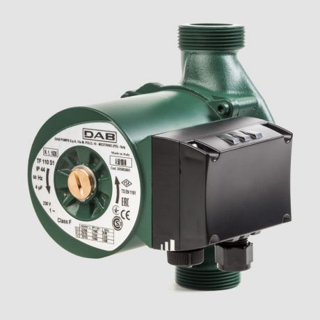 پمپ سیرکوله داب A 80/180 XM