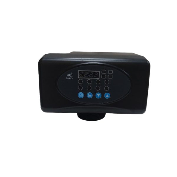 شیر رانکسین ۳/۴ مدل F65P1 اتومات سختی گیر