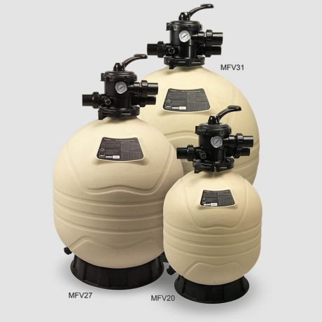 فیلتر شنی تصفیه استخر ایمکس MFV27