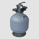 فیلتر شنی تصفیه استخر ایمکس MFV27