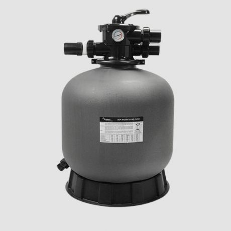 فیلتر شنی تصفیه استخر ایمکس P450