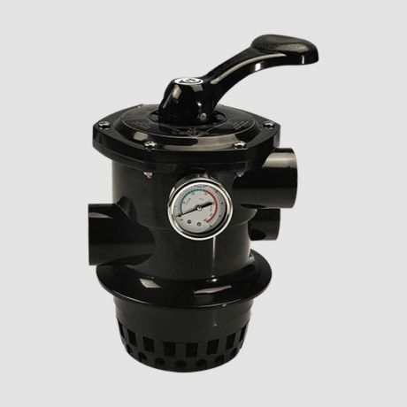 شیر 6 راهه فیلتر شنی ایمکس MPV01