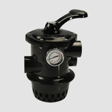 شیر 6 راهه فیلتر شنی ایمکس MPV01